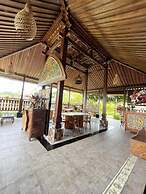 Uma Sebatu Villas Ubud