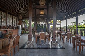 Uma Sebatu Villas Ubud