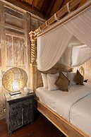 Uma Sebatu Villas Ubud
