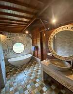 Uma Sebatu Villas Ubud