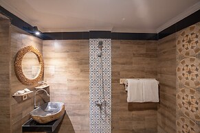 Uma Sebatu Villas Ubud