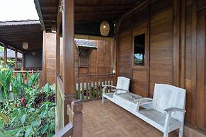 Uma Sebatu Villas Ubud