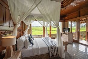Uma Sebatu Villas Ubud