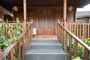 Uma Sebatu Villas Ubud