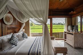 Uma Sebatu Villas Ubud