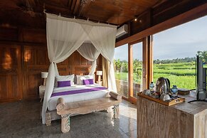 Uma Sebatu Villas Ubud