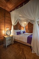 Uma Sebatu Villas Ubud
