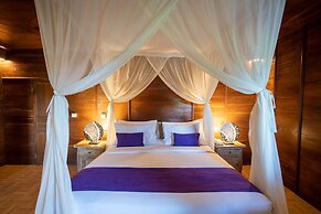 Uma Sebatu Villas Ubud