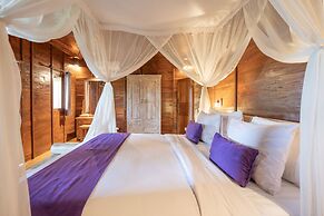 Uma Sebatu Villas Ubud