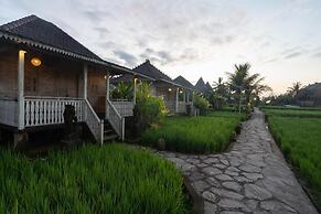 Uma Sebatu Villas Ubud