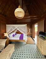 Uma Sebatu Villas Ubud