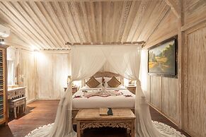 Uma Sebatu Villas Ubud