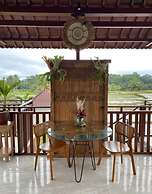 Uma Sebatu Villas Ubud