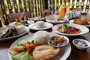 Uma Sebatu Villas Ubud