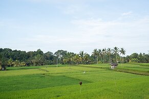 Uma Sebatu Villas Ubud