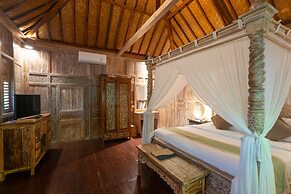 Uma Sebatu Villas Ubud