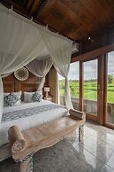 Uma Sebatu Villas Ubud