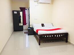 Brindavan Residency