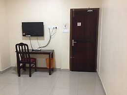 Brindavan Residency