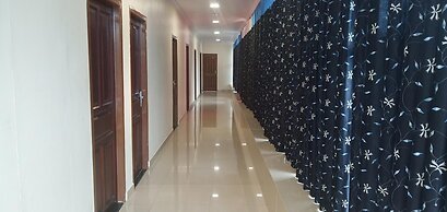 Brindavan Residency