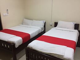 Brindavan Residency