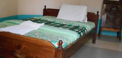 Trailer Safari Inn