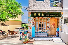 OVETO Kingdom