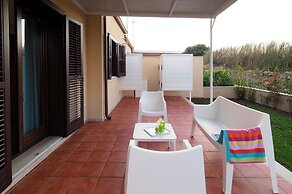 Cala Sol - Geranio