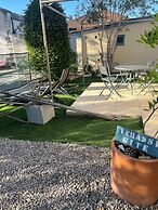 Le colibri bleu
