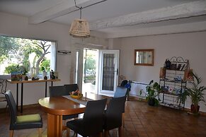 Le colibri bleu