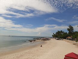 Plaza Hua Hin