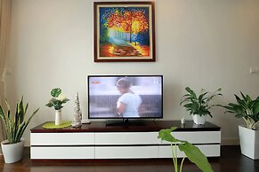 Bayhomes Lancaster Serviced Apartment