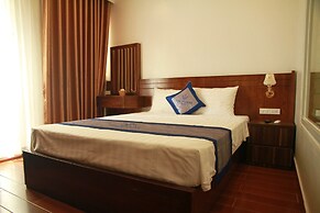 The Marine Hotel