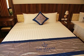 The Marine Hotel