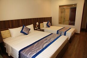 The Marine Hotel