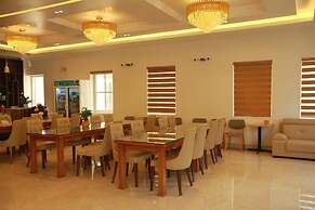 The Marine Hotel