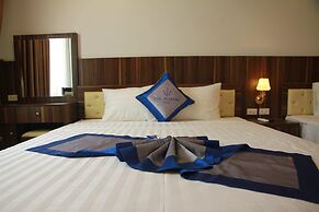 The Marine Hotel