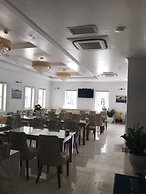 The Marine Hotel