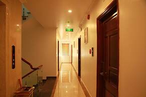 The Marine Hotel