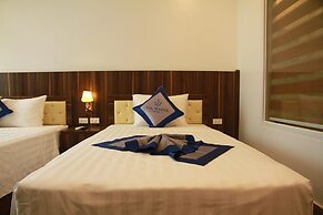 The Marine Hotel
