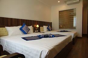 The Marine Hotel