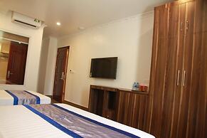 The Marine Hotel
