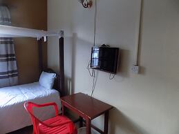 Hotel Park House