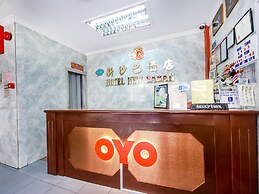 Hotel O New Sabah