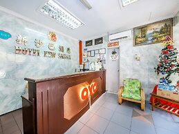 Hotel O New Sabah