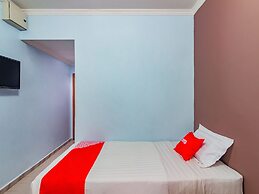 Hotel O New Sabah