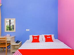 Hotel O New Sabah