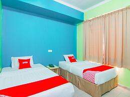 Hotel O New Sabah