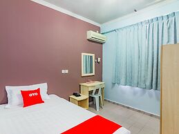 Hotel O New Sabah