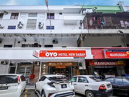 Hotel O New Sabah